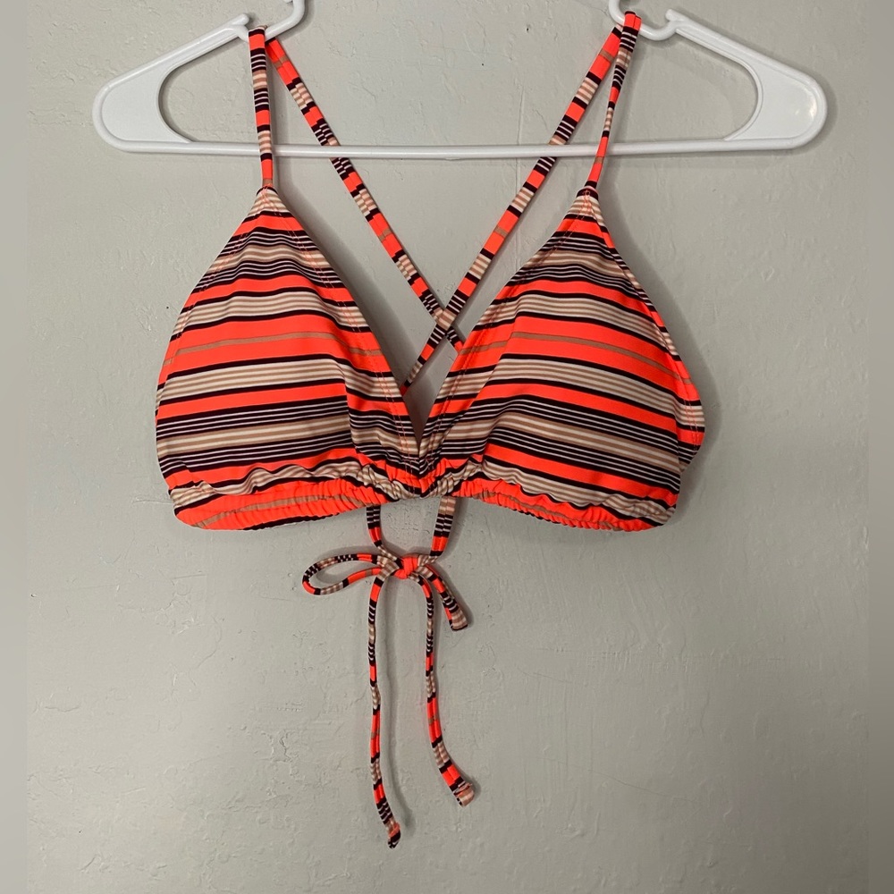Hot Water Bikini Top - Women’s L/G